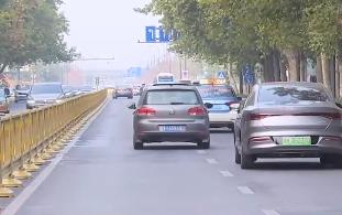济宁：完善交通设施 提升城市品质