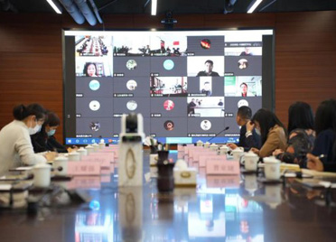 “科创中国”甜辣椒产业科技服务团2022年潍坊产学研融合研讨会成功举办