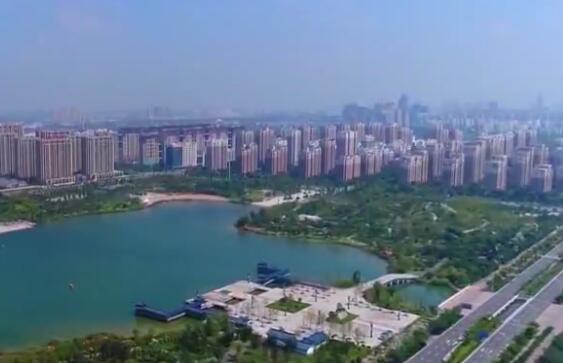 淄博市获评首批全国绿色出行城市