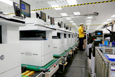 这就是山东丨解码“全球打印机之都”：每3台中就有1台出自威海