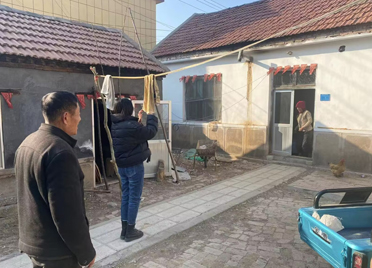 从“有房住”到“住好房”！青州市多维提升住房品质