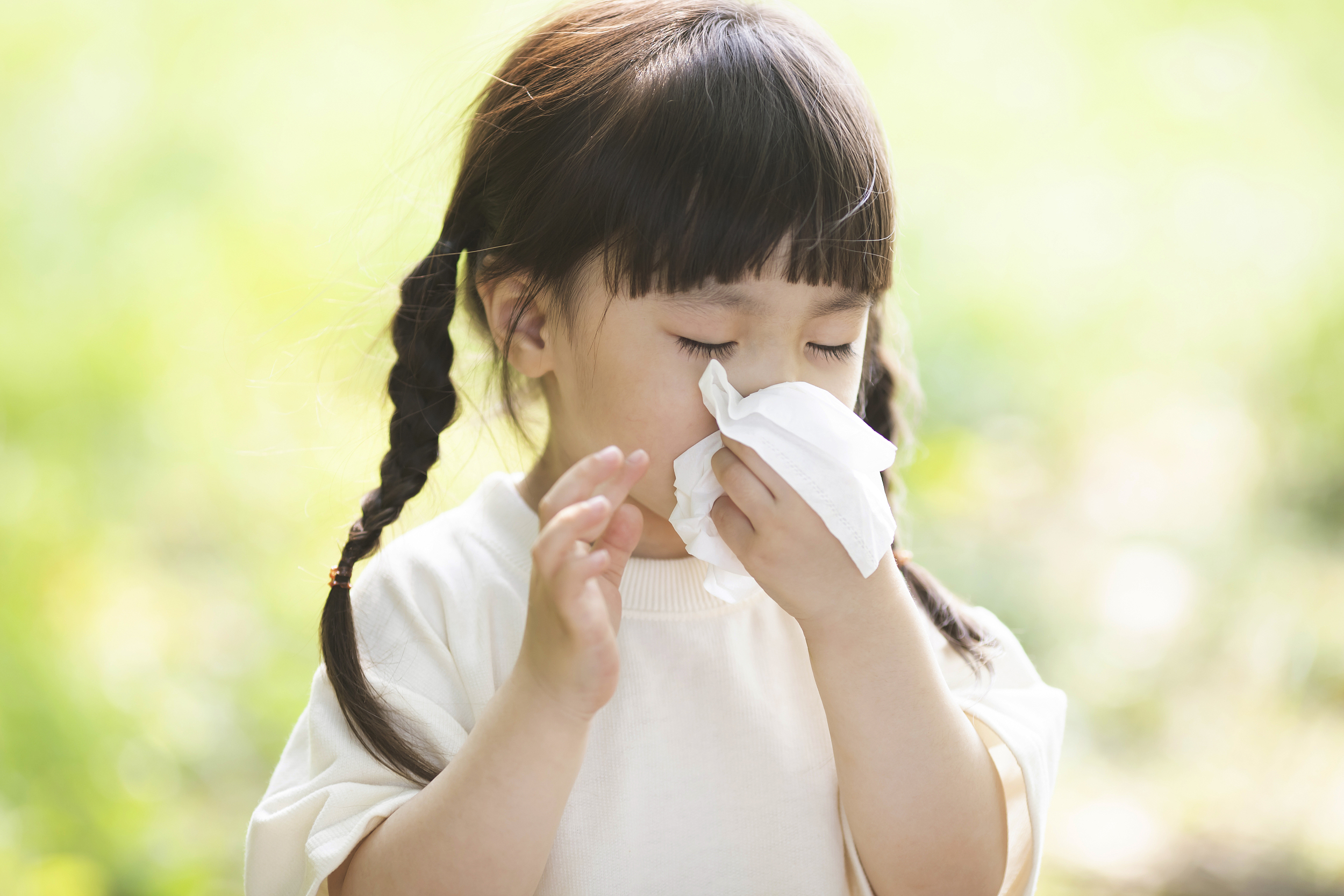 冬季如何避免鼻炎发生