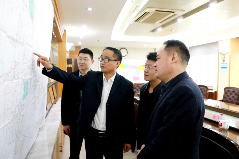 山东能源彭庄煤矿谋篇布局启新程 让“老矿井”焕发“新生机”