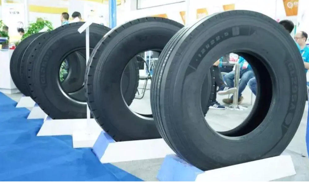 东营广饶县：助推橡胶轮胎产业高质量发展