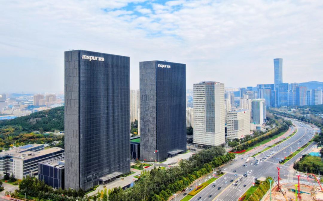 浪潮入选“2022中国软件和信息服务业十大领军企业”_科教社会_山东新闻_新闻_齐鲁网