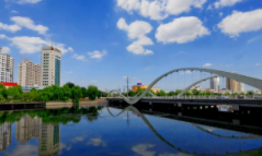 淄博市今年发布国际标准2项国家标准48项