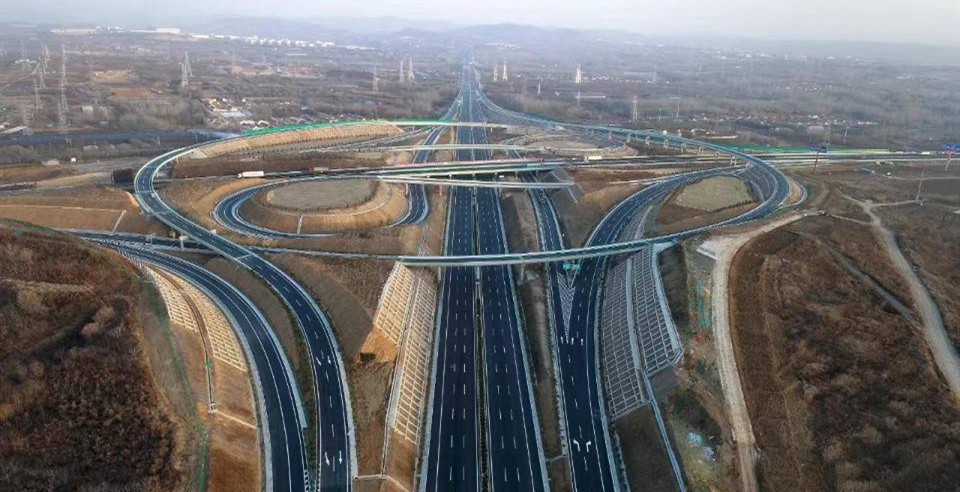  今年潍坊投资230亿发展交通，打造全国性综合交通枢纽城市