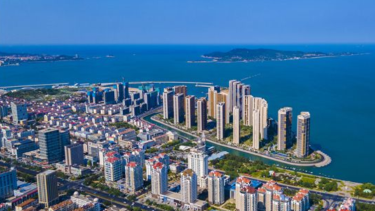 威海精致城市建设案例全球共享