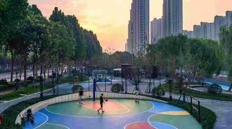 临沂市2022年度最美城市园林绿化评选名单揭晓