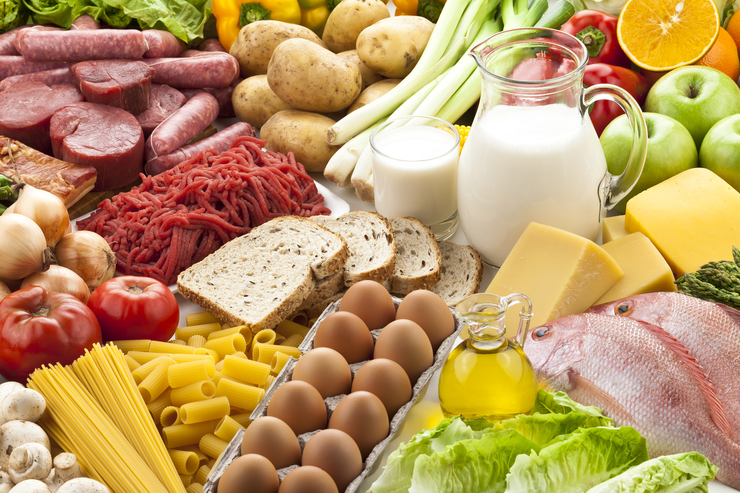 “阳康”后补充蛋白质 营养科专家提示要注意这些事项