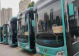 济宁正义公交发布2023年春节运营首末班时刻表