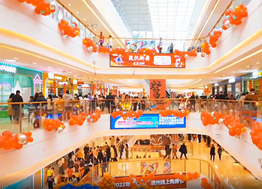 濱州：國潮+民俗文化，市民沉浸式過大年