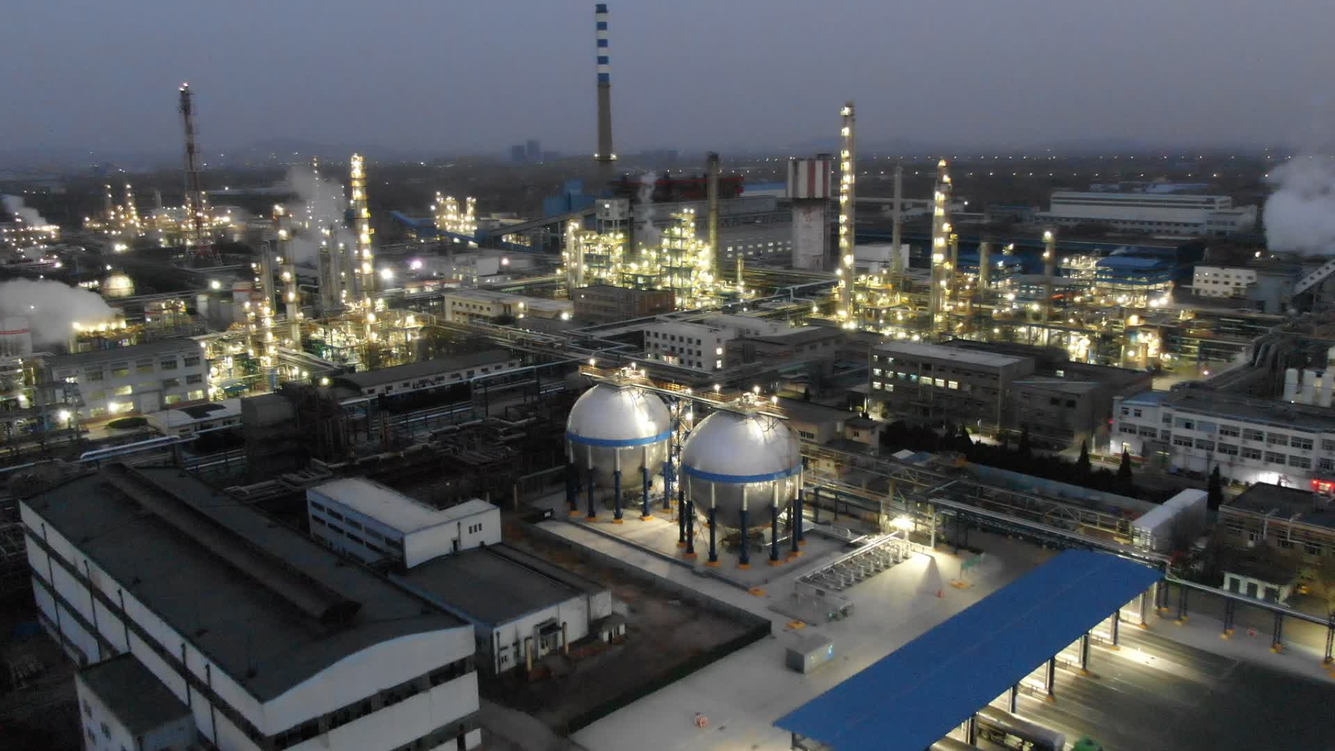 新疆油田公司1月油气产量双增 - 能源界