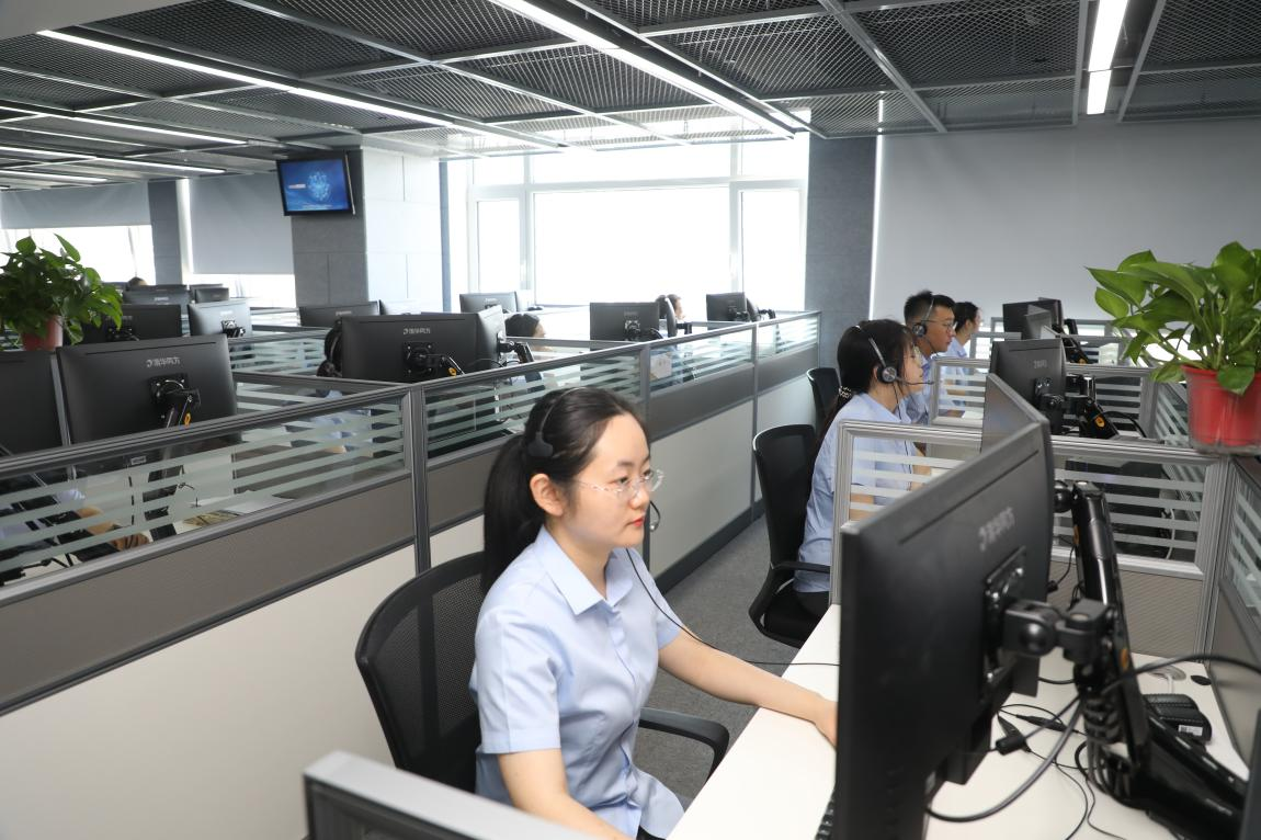 青岛联通数字化智能化运营助力12333民生热线服务再提升_其他新闻_新闻_齐鲁网