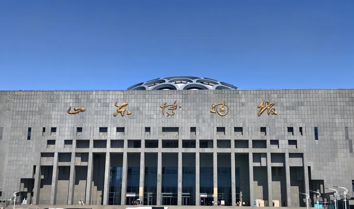 第三届全球博物馆馆长论坛在京开幕