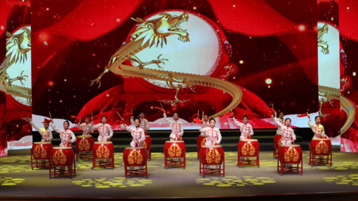東營(yíng)：1000余項暑期公益活動(dòng)啟動(dòng)