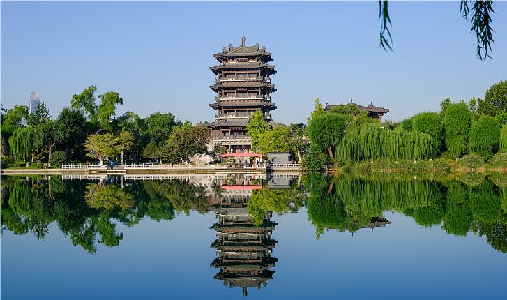 文化和旅游部國慶節假期出游提示