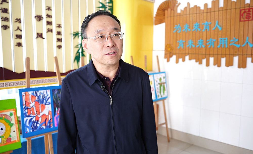 阅读指导师培训基地_媒介素养教育研究_AI赋能中心