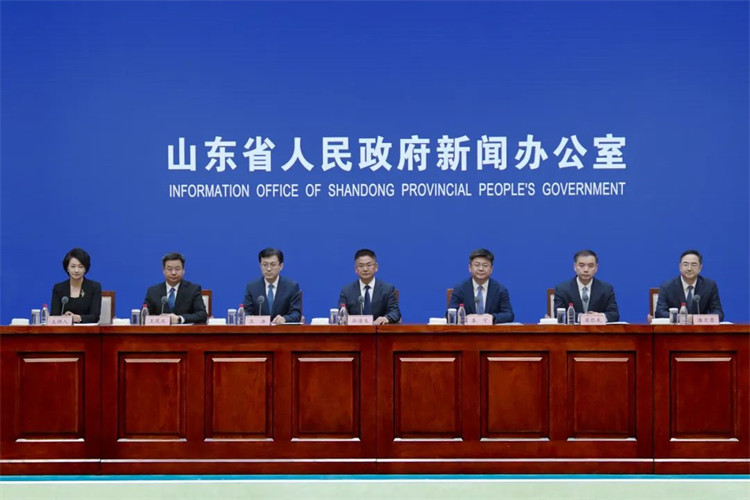 山东省中学课程开设_山东省科技创新生态_山东高等教育高质量发展