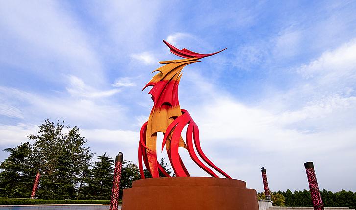 “畅游齐鲁 乐GO山东”旅行商走进临沂