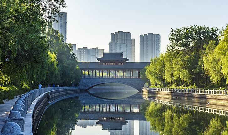“通关文牒”趣玩聊城，开启文旅新体验！
