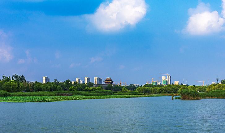 朝阳——聊城文旅推介活动在北京举办