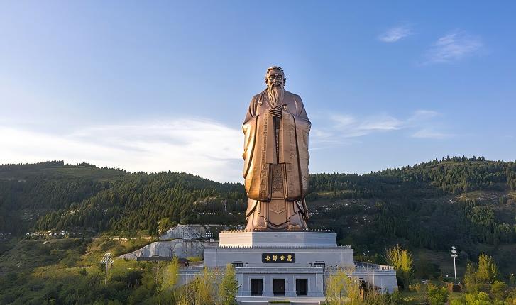 尼山三问：文明对话的中国担当