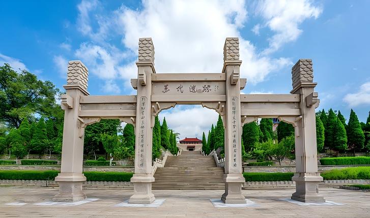 农文旅全域发力促振兴