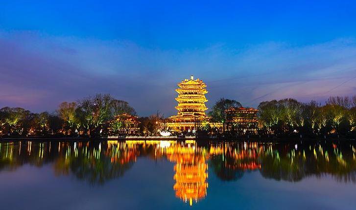 四大主题解码山东文旅魅力！