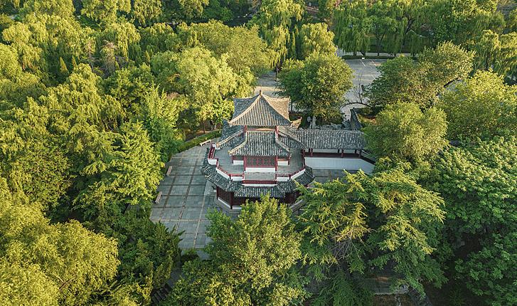 济南章丘暑期旅游季活动开启