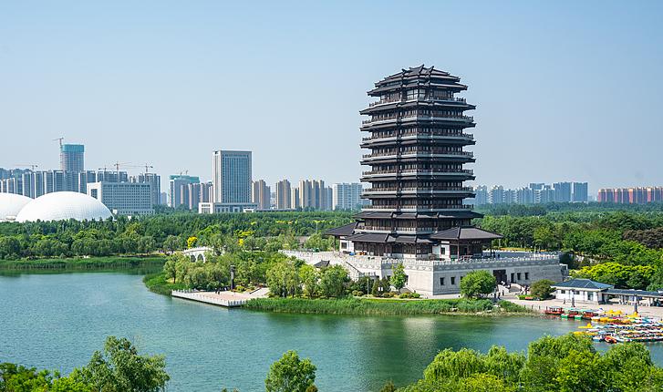 山东烧烤争霸赛决赛淄博战队夺魁