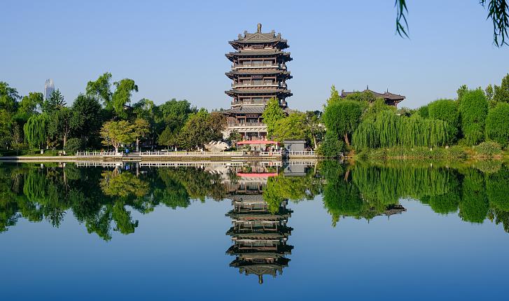 济南文旅融合创新模式引关注