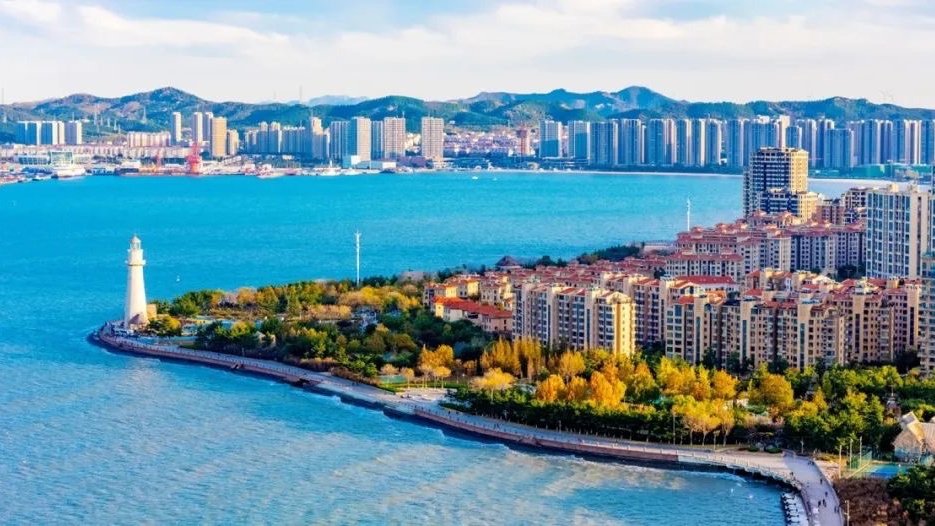 威海：织密普惠托育服务网 托起家庭养育希望  