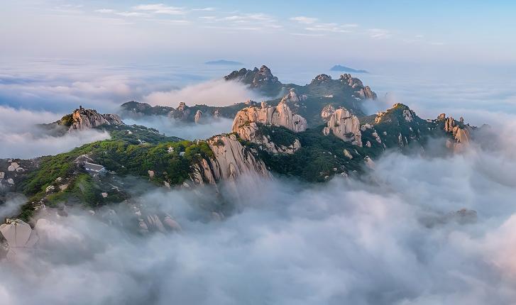文旅部：让“诗和远方”更好联结