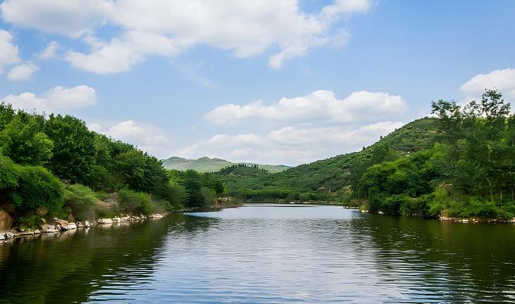 策劃“好客山東·見(jiàn)識齊魯”研學(xué)旅游品牌