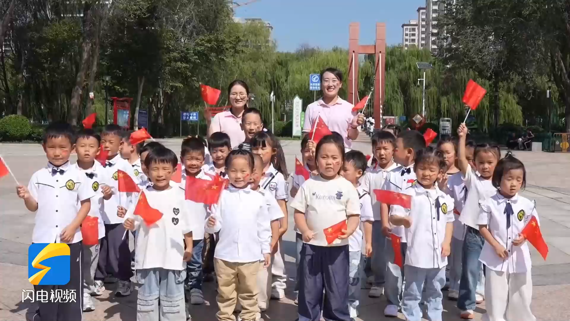幸福滋味·这五年 变化就在我们身边 | 一起向未来
