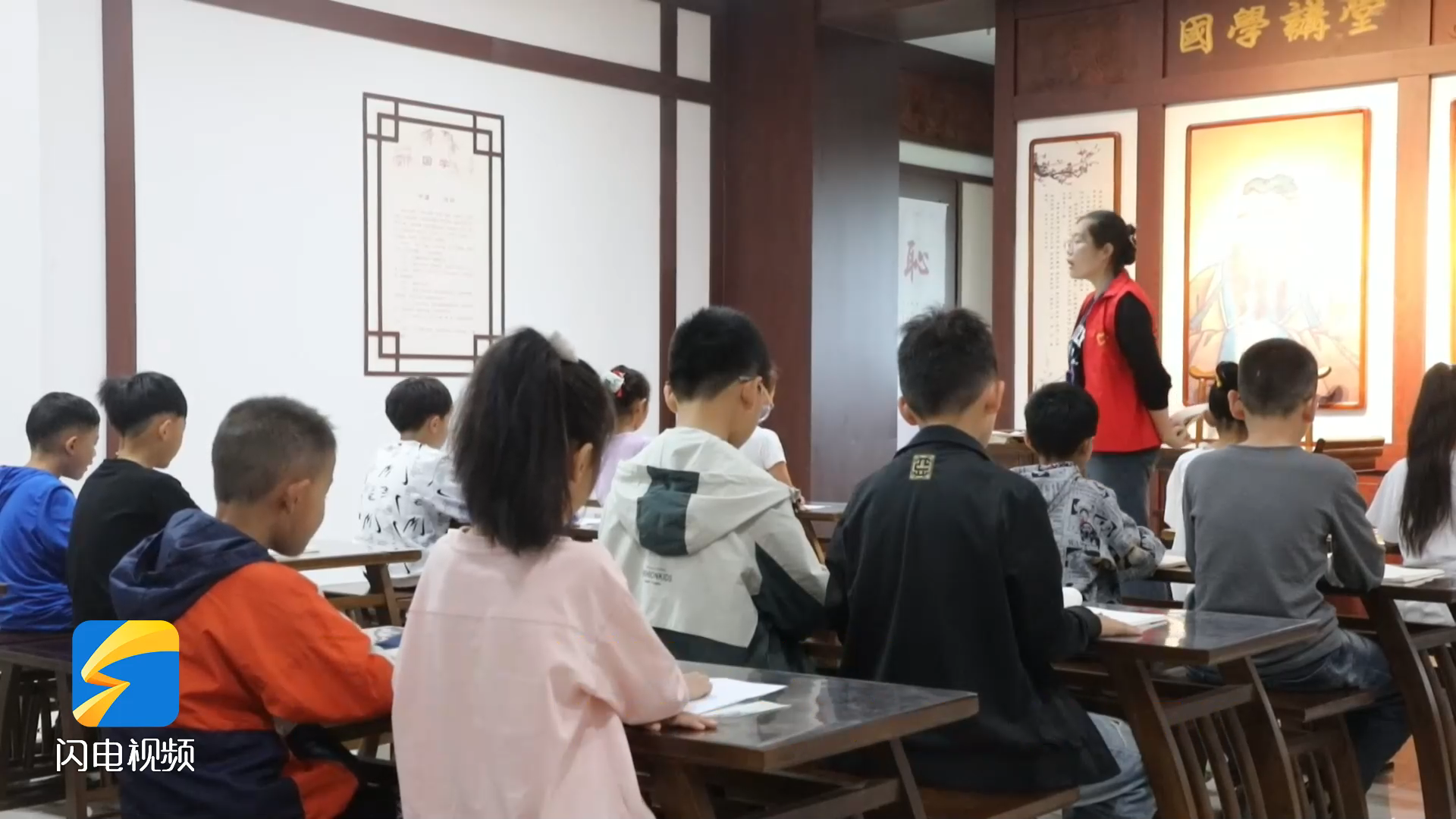 滨州100多个粮食烘干服务点开足马力 守住粮食丰收成果