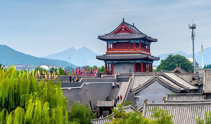 文旅活动丰富多彩 文旅市场活力迸发