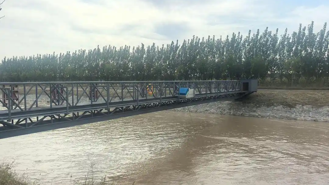 山东建成节水灌溉面积6324万亩