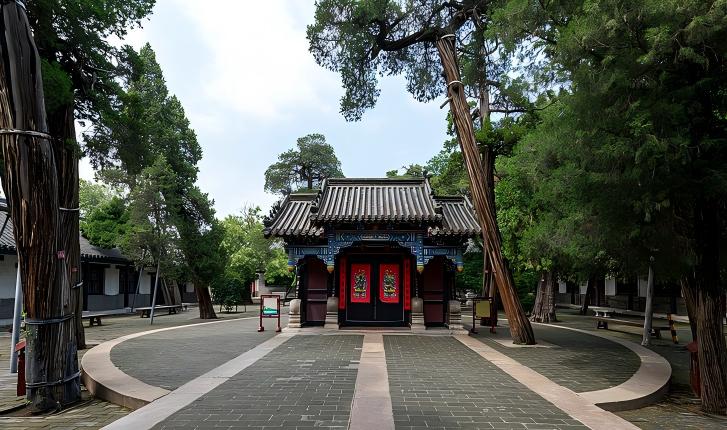 “孔子家乡 好客山东”闪耀世界旅游交易会