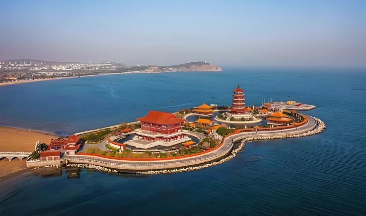 一票畅行，自由探索好客山东！