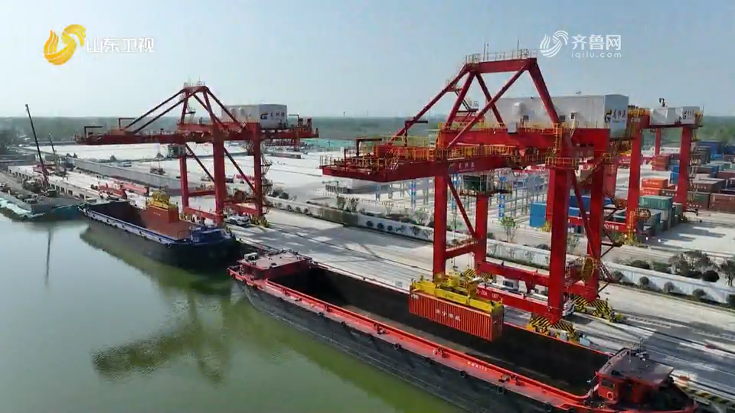  山东：“数转智改”赋能绿色低碳转型