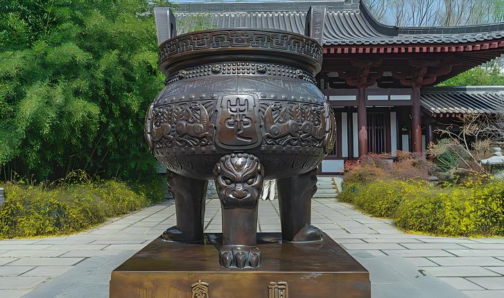 跟著國(guó)寶游濟(jì)南