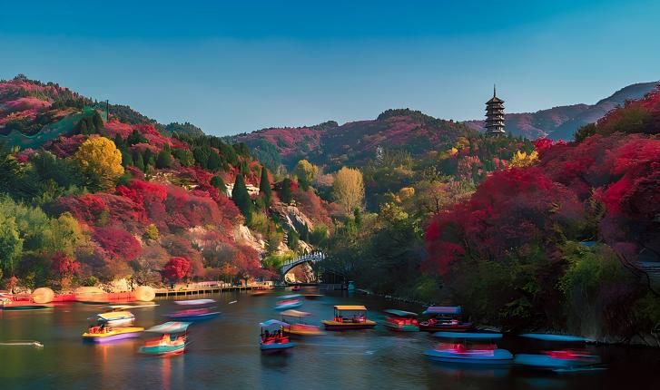 鲁疆同心 缘聚喀什