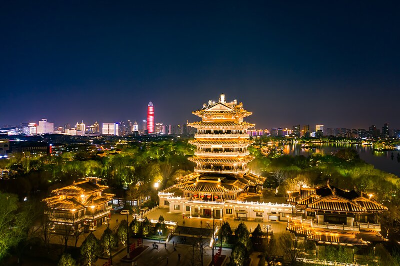 山东文旅入选“2025中国旅游集团20强”