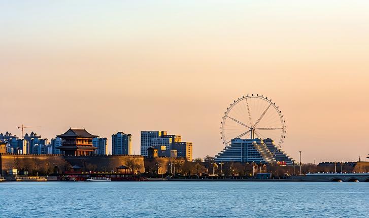 促消费、兴文旅、惠民生！