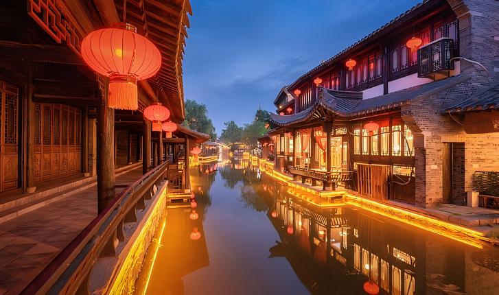 21段！2025年省级旅游风景道公布