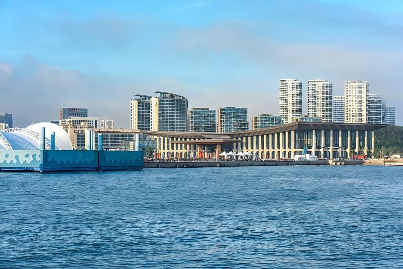 齐风“鲁”韵·山东鲁菜争霸赛逛吃游玩全攻略！