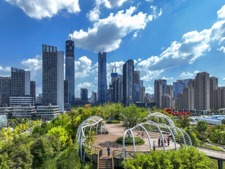 融入全国统一大市场 加大国际市场开拓力度