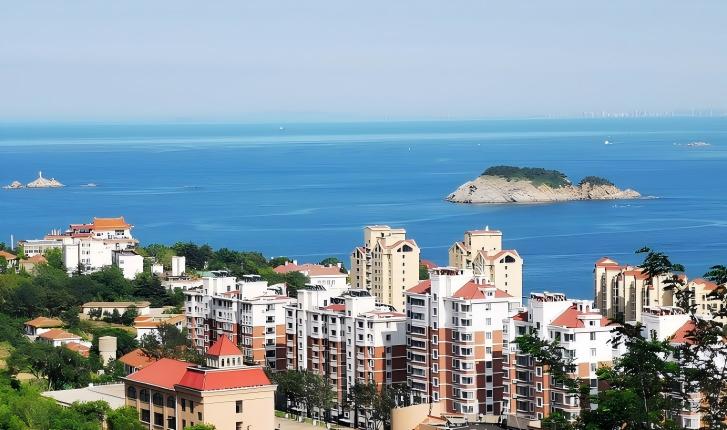 半月湾景区获评国家4A级旅游景区